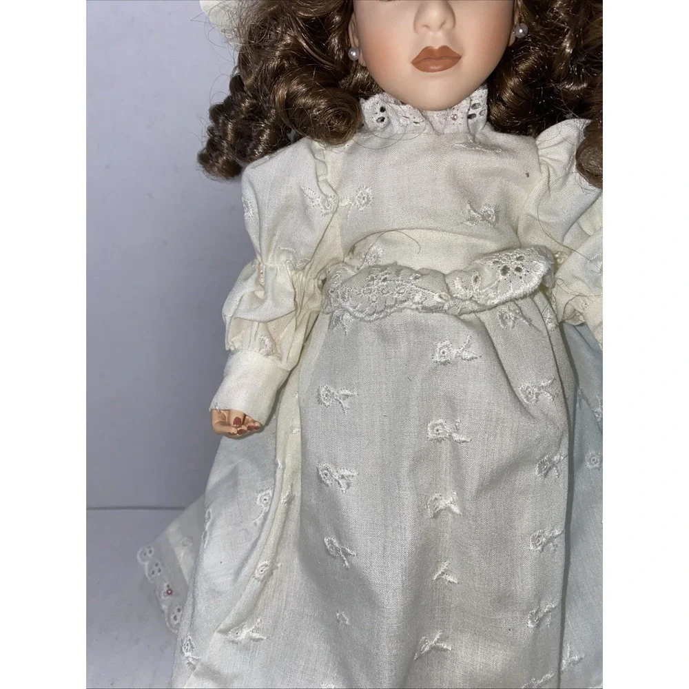 BOYDS YESTERDAY'S CHILD COLLECTION EMILEE & OTIS FOREVER‎ #4808, NIB, COA & TAGS